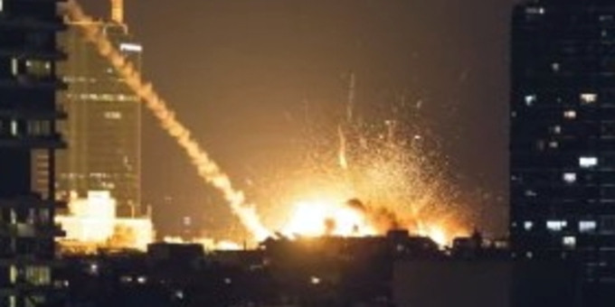 «Огненное домино»: заявление Ирана по Израилю уже гремит повсюду