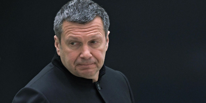 Соловьёву быстро прилетел ответ с СВО из-за скандала с Боней: СМИ