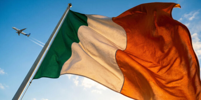 На что пошли власти Ирландии, чтобы избавиться от украинцев