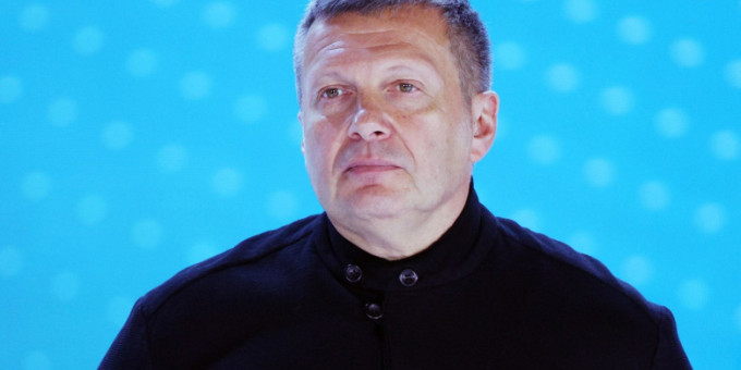 Скандал Соловьева с Боней вызвал реакцию властей РФ