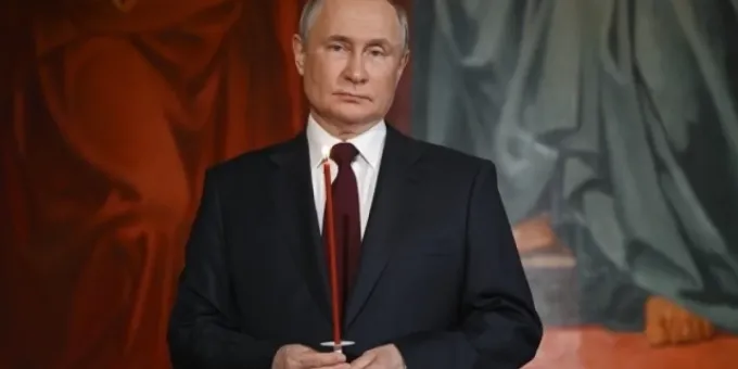 Что сразу сделал Путин, узнав о смерти звездного ведущего