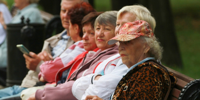 Эта сумма точно придет всем: что ждать пенсионерам в мае