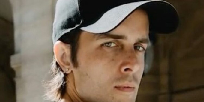 Страшно смотреть: каким стал внук Ротару после бегства с Украины