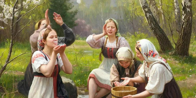 Какие слова под запретом 24 апреля: приведут к беде