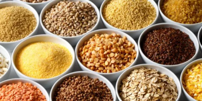 Врачи дали ответ, какая каша защищает сердце и разжижает кровь