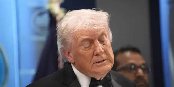 Раздор в команде Трампа: новое покушение всё показало