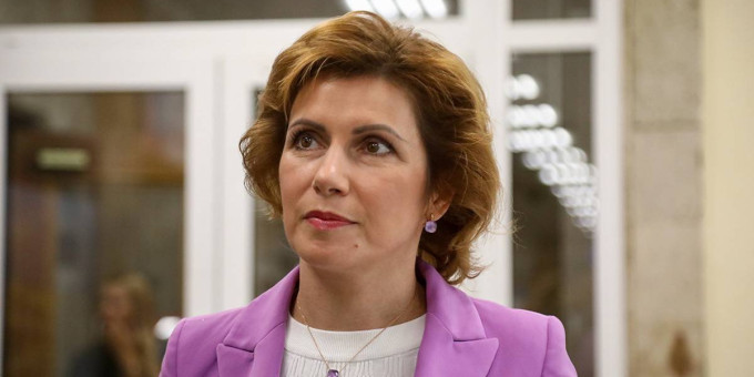 Светлана Зейналова раскрыла, каким был Пиманов на самом деле