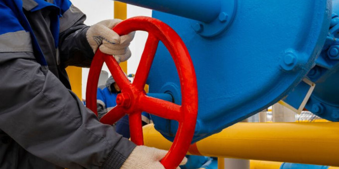 Россия перекрыла вентиль с нефтью — Германия потрясена: СМИ