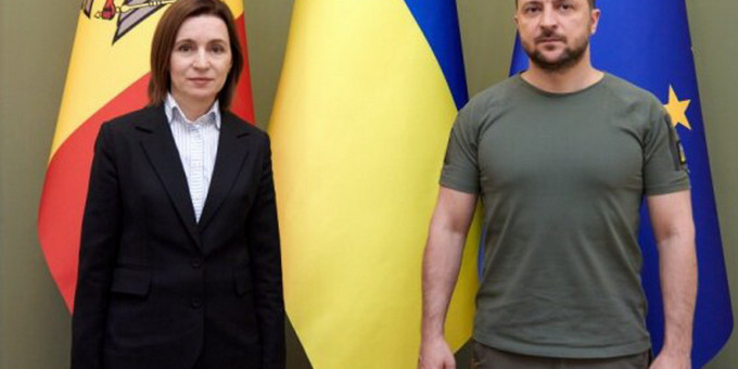 «Это уже перебор»: Зеленского высмеяли из-за детали на фото