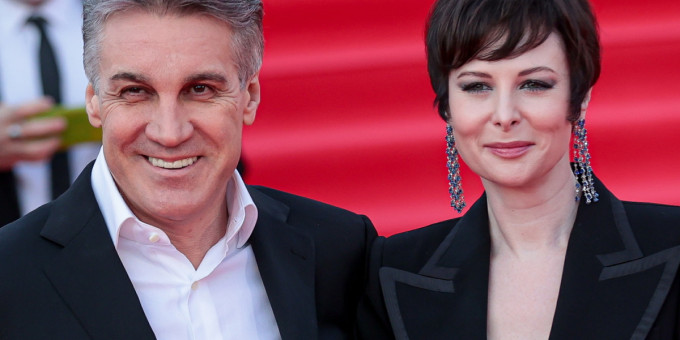 Тайная дочь Пиманова: на похоронах всплыло невероятное