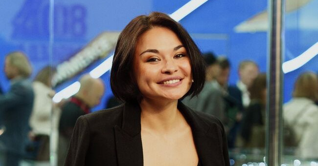 Дочь Шойгу перестала скрывать эту новость от россиян