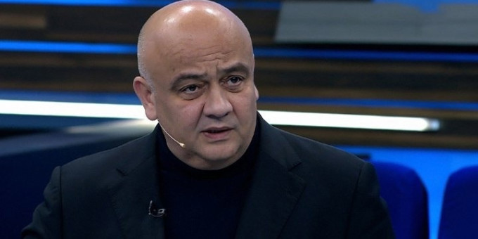 Экс-нардеп ответил, на какую сделку не пойдет Зеленский