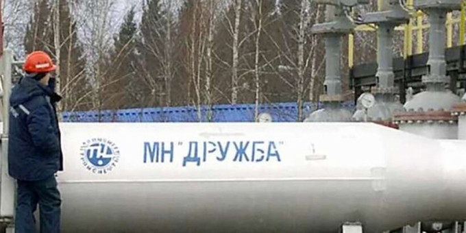 Маневр России с казахской нефтью ударит по Берлину и Киеву