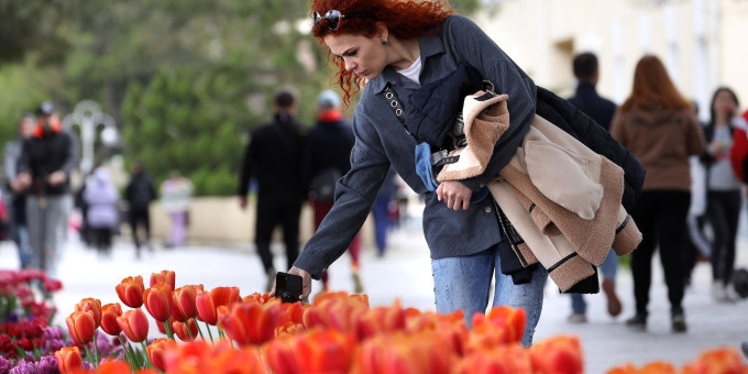 Россиянам напомнили, как они будут работать и отдыхать в мае