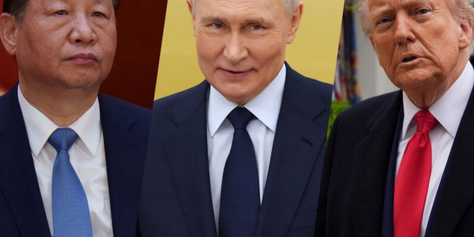 «Пора»: генсек ООН срочно обратился к США, Китаю и России