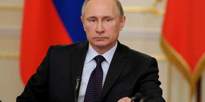 Молниеносная реакция Путина на атаку ВСУ по нефтезаводу в Туапсе