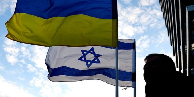Украина выставила Израилю требование из-за РФ