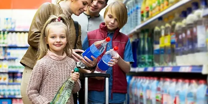 «Жидкая смерть»: врач сказал, какой продукт убрать из рациона