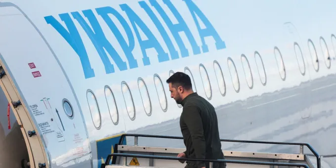 Череда побегов: на Западе заявили о новой угрозе для Зеленского