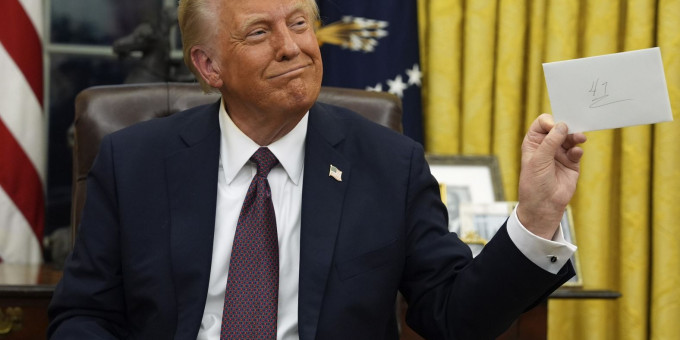 Трамп перепутал Украину и Иран после разговора с Путиным