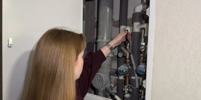 Важно для всех: когда теперь нужно передавать показания счетчиков воды