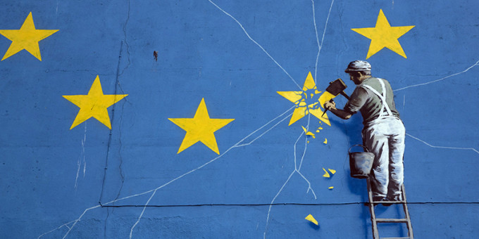 Раскол в ЕС: лидеры Европы меняют мнение о России