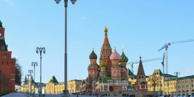 Кремль нанес просчитанный удар по Германии в самый нужный момент