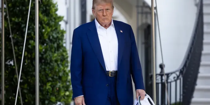 Названа последняя попытка Трампа сломить Иран