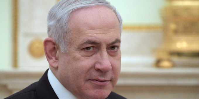 Азаров рассказал о пощечине Зеленскому от Нетаньяху