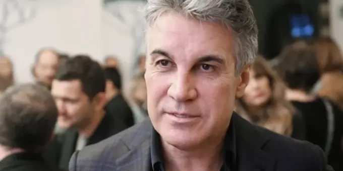 Едва похоронив отца: о чём сразу заявил сын Пиманова?