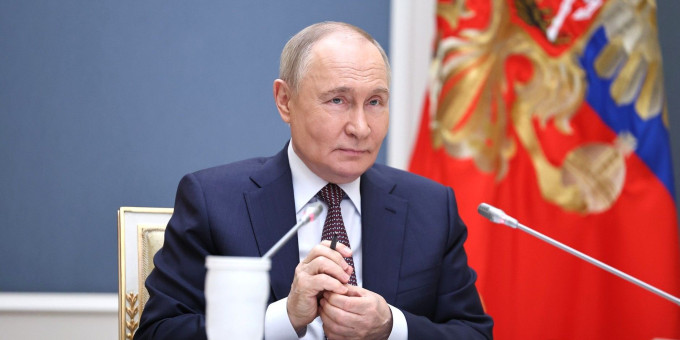 Гость из НАТО едет к Путину к 9 мая