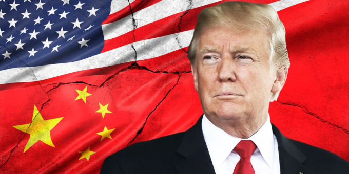 Американский кошмар: жесткие условия Китая накануне визита Трампа