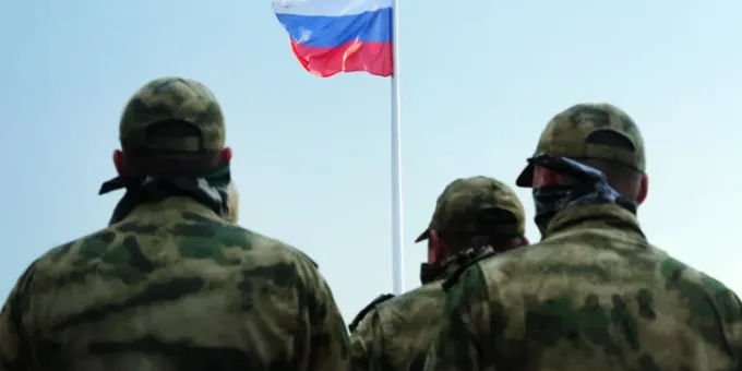 На Западе предупредили о штурме Одессы