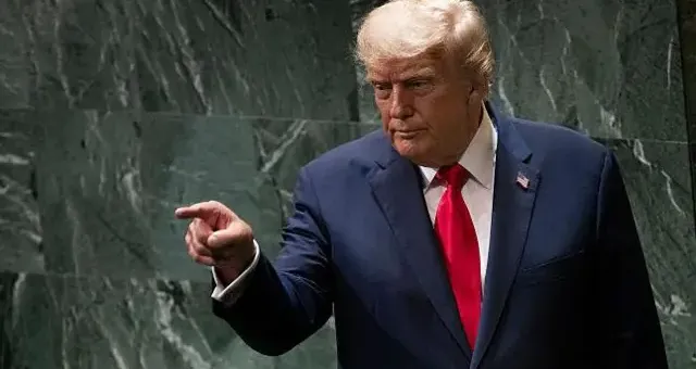 Одно решение Трампа говорит о разрядке отношений с Путиным: СМИ
