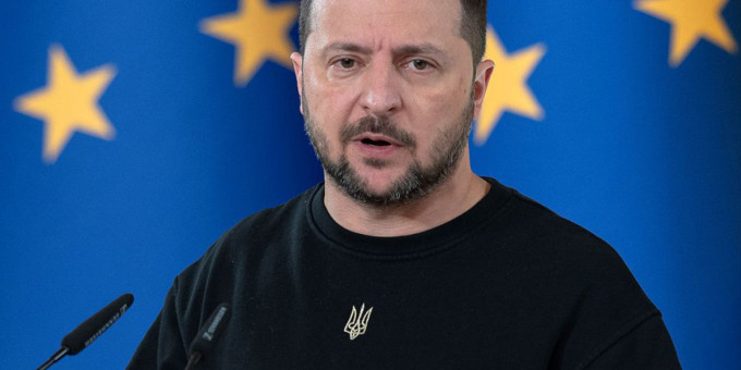 Что резко объявил Зеленский после угроз Параду 9 мая