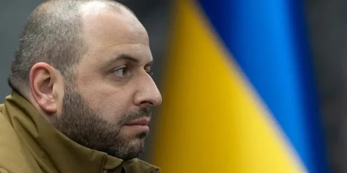 На заседание не пришел: Умеров уже сбежал с Украины?