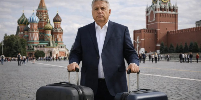 Орбан может переехать в Москву: СМИ назвали причину