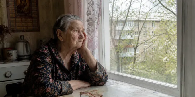 Ясный ум до глубокой старости: что советовала делать Бехтерева