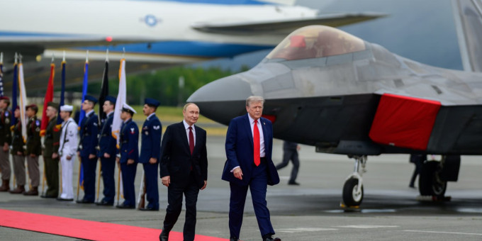 Кремль сделал неожиданный ход после разговора Путина с Трампом