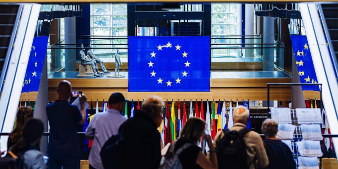 ЕС сменил позицию по отношению к переговорам РФ и Украины