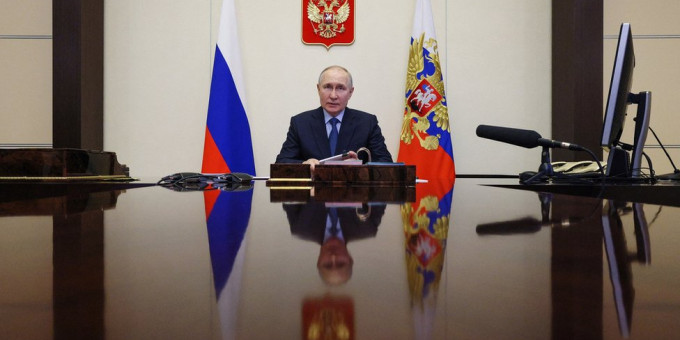 ЕС слил секретный план переговоров с Путиным