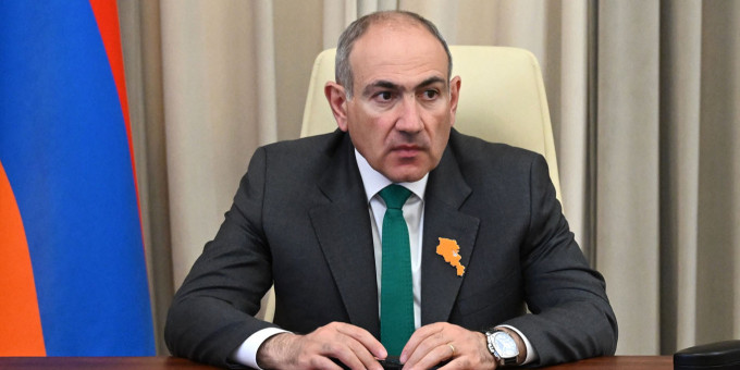 Отказ Пашиняна ехать в Москву — причину он сам не стал скрывать