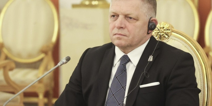 Раскрыто содержание переданного Зеленским через Фицо послания Путину