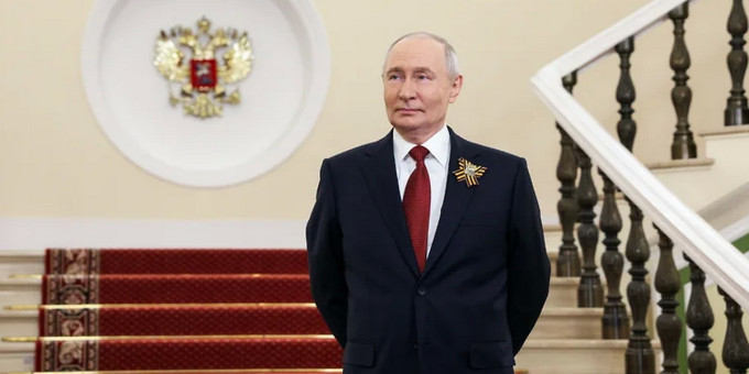 Путин сделал Зеленскому неожиданное предложение