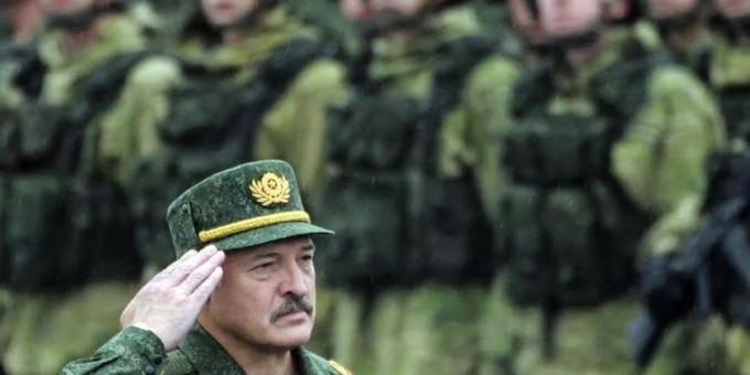 Зачем Лукашенко готовит мобилизацию: прозвучало заявление