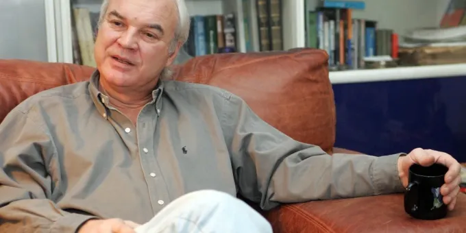 Умер легенда «До и после полуночи»: что стало причиной