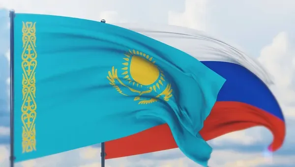 Громкое заявление Казахстана о России цитируют СМИ