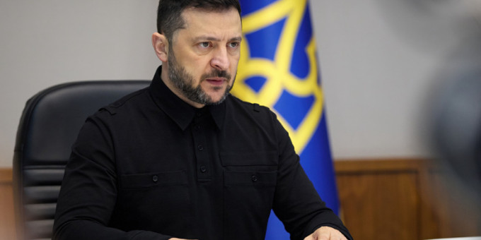 На Западе прямо заявили о последнем предупреждении для Зеленского