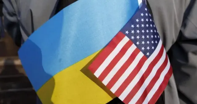 «Усталость от Зеленского»: США кардинально меняют отношение к Украине