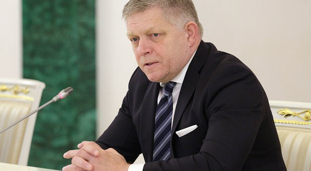 Фицо возмутился действиями ЕС в отношении России